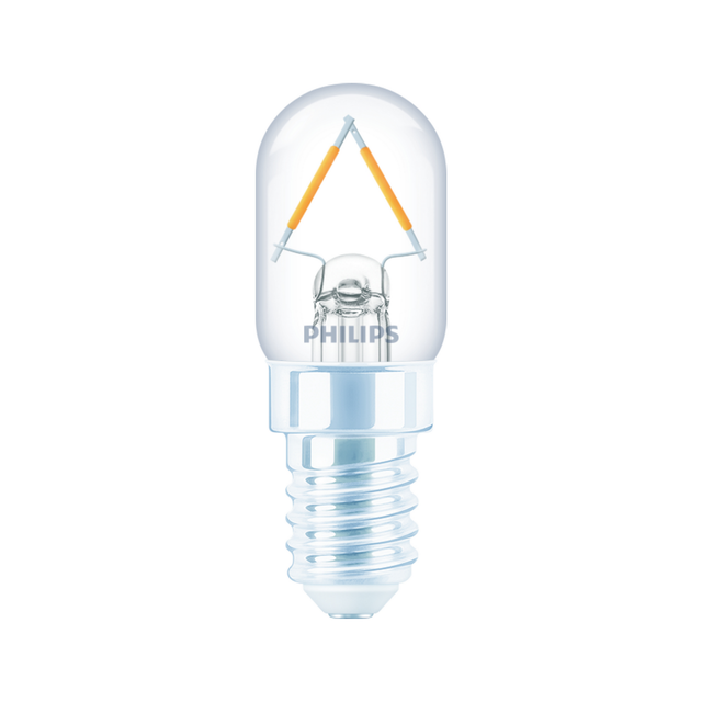 LED E14 Filament Deco T20 15W 135lm