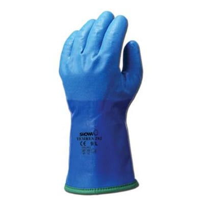 Winterhandschuh Temres 282- 10 (xl) 10 Stk - Showa