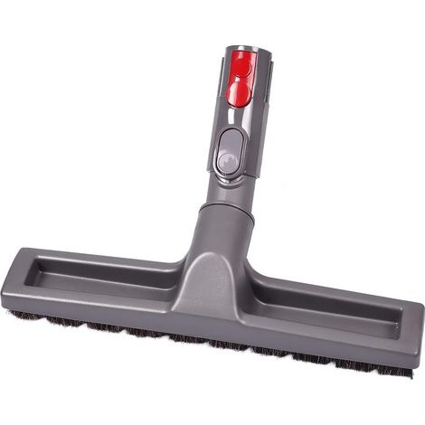 Brosse De Sol Flexible Pour Aspirateurs Dyson (avec Adaptateurs V7, V8, V10 Et V11)