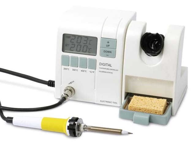 Daytools - Lötstation LS-937, 450 °c