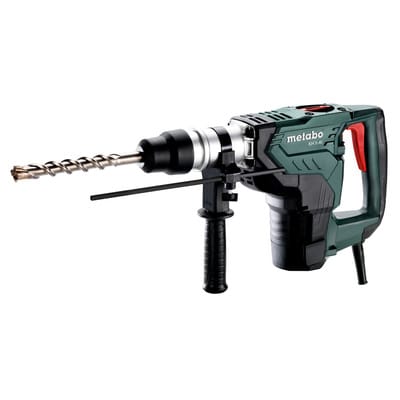 Metabo KH5-40 SDS-Max Kombihammer