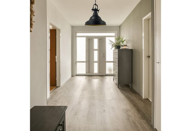 Suspension Industrielle Noire en Métal Peint à la Main – Luminaire Vintage E27 Ø30 cm pour Salon, Chambre ou Salle à Manger