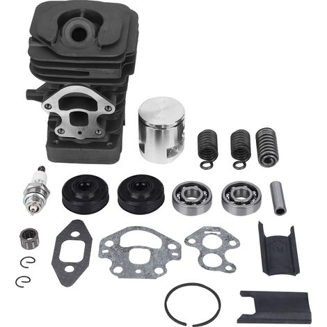 Kolben-kit Für Größere Zylinderbohrungen – Für Husqvarna 235, 236, 240, 235e, 236e, 240e