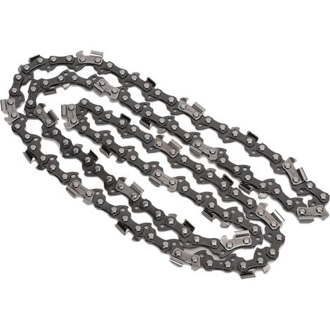 Metallkettensägekette – 3/8" 050 62dl – Sägeblatt – Holzbearbeitungswerkzeug