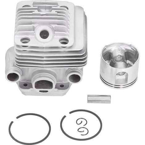 56-mm-kolben- Und Zylindersatz 4224 020 1205 – Zinklegierung – Für Stihl Ts700 Ts800