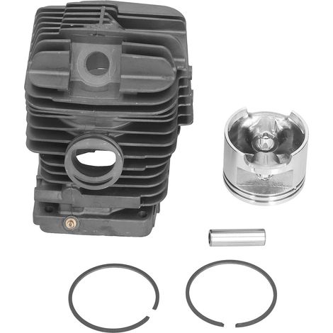 49-mm-zylindersatz – Kolben + Nadellager – Für Stihl Ms390, Ms290, Ms310, 029, 039