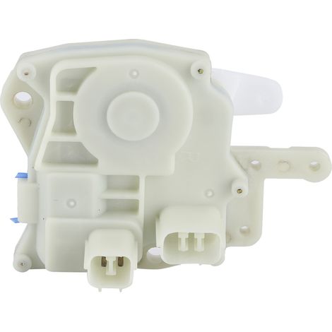 Türschlossaktuator, Türschloss Hinten Rechts, 2-poliger Türschlossaktuatormotor Hinten Rechts 72615-s5a-003 Ersatz Für Aa/civic.