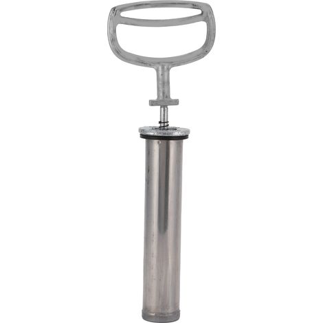 Luftsprühpumpe – Ergonomischer Griff – Leicht Und Korrosionsbeständig – Für Gartenarbeit Und Öffentliche Grünflächen