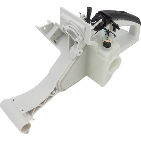 Hinterer Griff + Kraftstofftank – Industriezubehör Für Stihl Ms340 Ms360 036