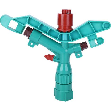 G1 Dn25 Gartensprenger – Oszillierender Arm – 360°-drehung – Bewässerungszubehör