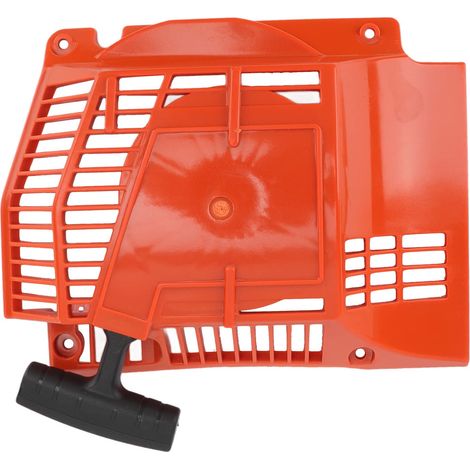 Traktionsstarter-baugruppe – Abs – Für Husqvarna 394 Kettensäge – Teilenummer 5034624 02