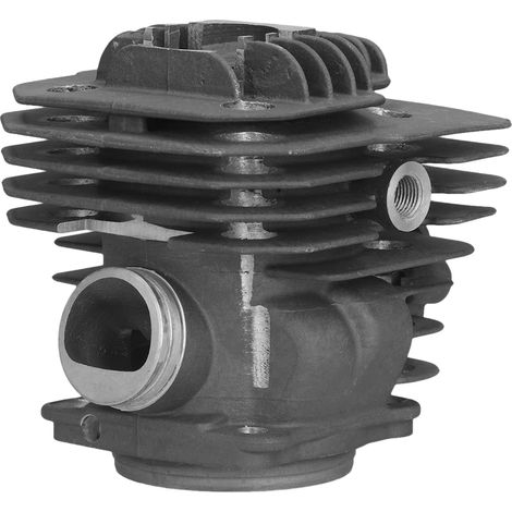 Hochpräzises 48-mm-kolben-set – Für Kettensäge 956-156 – Gartengerät