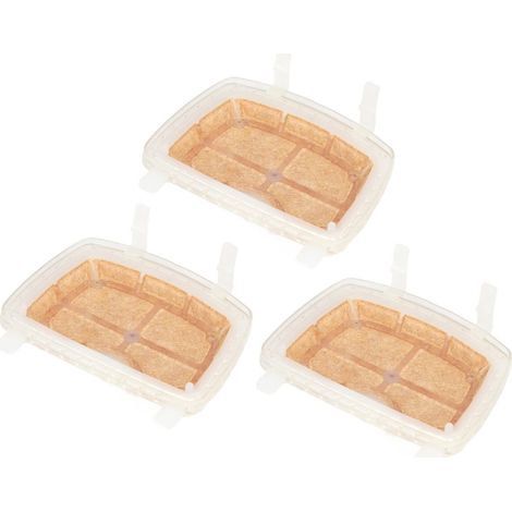 Luftfilter-set + Zündkerze + Kraftstofffilter + Ölfilter – Für Stihl Ms171, Ms181, Ms211, Ms171c, Ms181c, Ms211c – Ersetzt 1139, 120, 1602