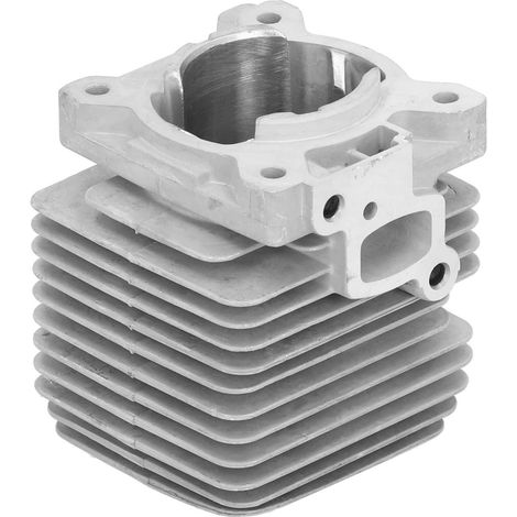 Zylinder Aus Aluminiumlegierung – Robust Und Verschleißfest – Für Fs55 Fs45 Br45 Km55 Hl45 Hs45 Hs55 – Teilenummer 4140 020 1202