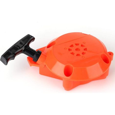 Seilzugstarter Für Rasenmäher 525r 543r 543rs – Ersatz-montagezubehör