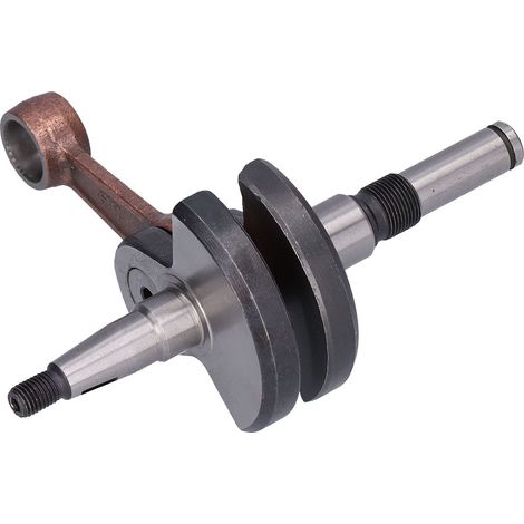 Kurbelwelle Aus Hochfestem Gusseisen 11190300400 – Für Stihl 038 Ms380 Ms381