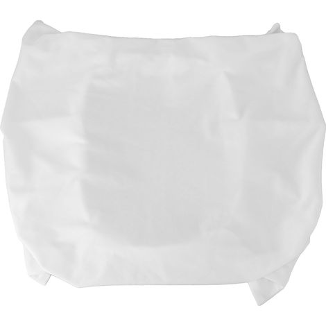 Poolreiniger, Feinfilterbeutel, Waschbar Und Wiederverwendbar, Aus Polyester, Für Sand Und Schlamm, Für Aquabot 8111 8101.