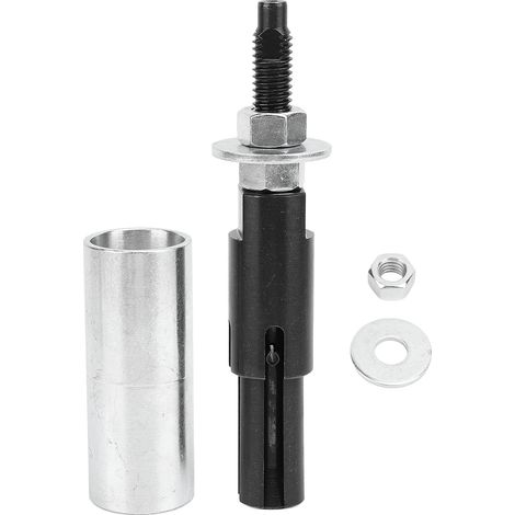 Otc 7222 Long Life Injector Tube Remover Installation Kit Für 6.6l Dieselmotor 2001 Bis 2020.