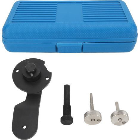 Nockenwellen-einstellwerkzeug T10504/1 & T10504/2 - Metall, Für Vw/audi 1.4 Tsi/tfsi (a1, A3, Q2, Q3)