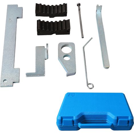Motorsteuergeräte-werkzeugsatz, Nockenwellen-arretierwerkzeug Für Chevy Aveo Cruze Sonic 1.4-1.8