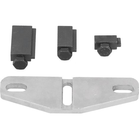 4-teiliges Lenkradverriegelungswerkzeug-set 3adapter 303393 Für Diesel 1.8tddi Tdci Estrol 1.6tivct.