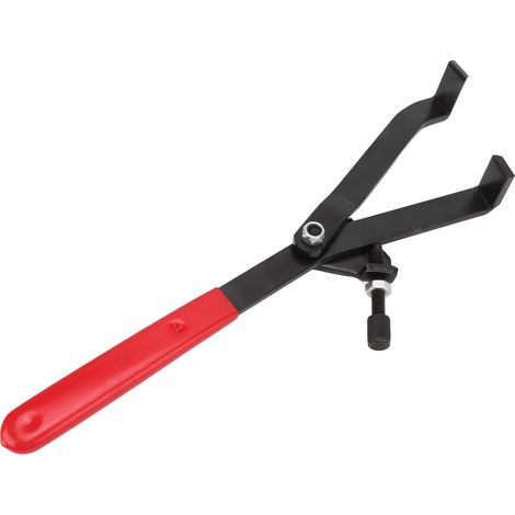 Verstellbarer Schwungrad-arretierschlüssel 68-125 Mm – Für Motorrad Und Atv
