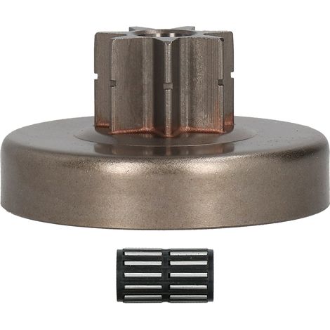 Sp-ersatzkit Für Die Kupplung Der Elektrokettensägen 028, 028av Und 028wb. Das Sp-zubehörteil Ist Robust Montiert.