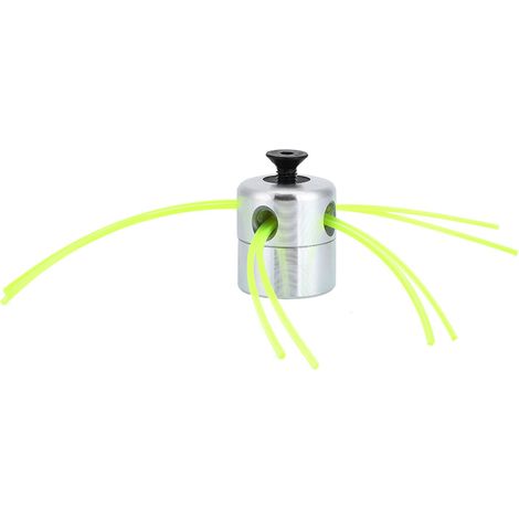 Rasentrimmerkopf Aus Aluminium – Nylon-ersatzteile