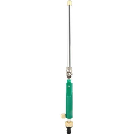 Hochdruckreiniger – Wassersprüher – Auto- Und Gartenwäsche – Umweltfreundlich