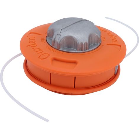 Universal-schneidkopf G1/8 – Ersatz Für Universal-freischneider/trimmer