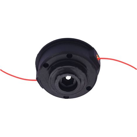 Ersatz-rasenmäherkopf – Rasentrimmer – Gartenzubehör