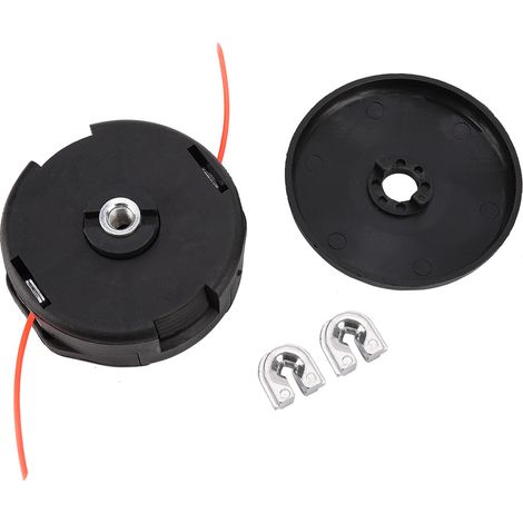 Fadentrimmerkopf – Kompatibel Mit Echo Speed Feed 400 – Srm-225 Srm-230 Srm-210