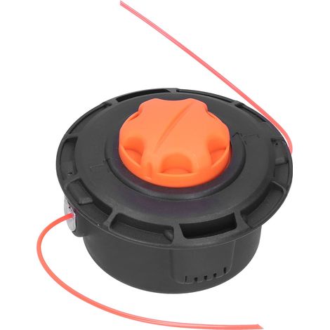 Schneidkopf 308923013 120950010 – Kompatibel Mit Toro Ryobi Freischneidern