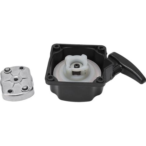 Rückstoßstarter-baugruppe – Für 33-49 Cm³ Motoren – Trimmer / Freischneider / Rasenmäher