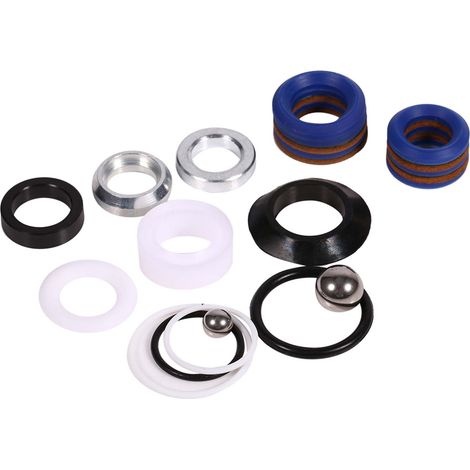 Reparatursatz/dichtungen Für Airless-farbpumpen - Modelle 390/795/1095/3900/5900/7900 (ref. 244194)