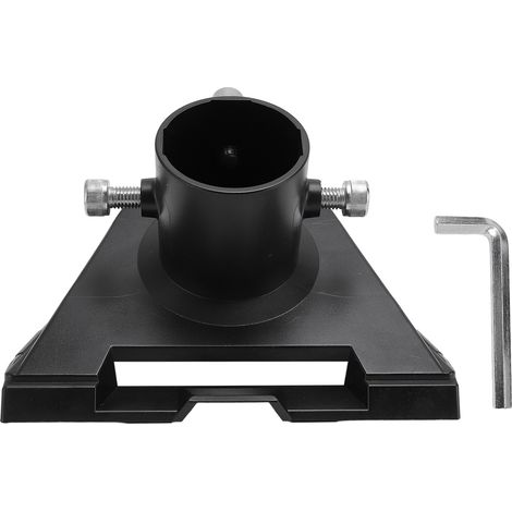 360° Drehbarer Schlauchadapter - Für Standard Gen 3/v3 Antenne (0,75-1,6" Stangen)
