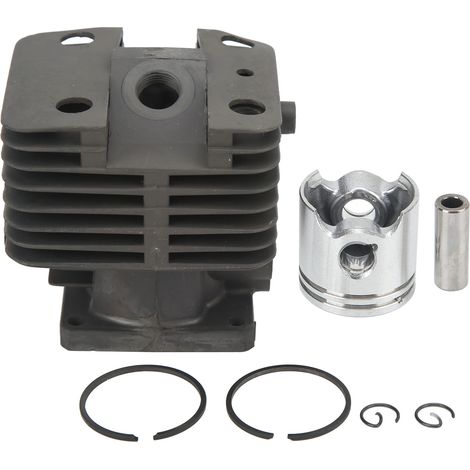 Zylinder-kolben-satz, 35-mm-zylinder-kolbenring-satz Für Fs120 Freischneider 4134 020 1213