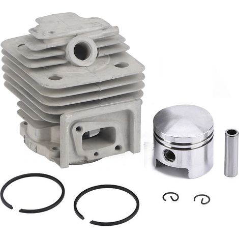 Zylindersatz, Kolbensatz, Ringsatz Für Mitsubishi Tl52 Bg520 Freischneider, Motor 44mm.