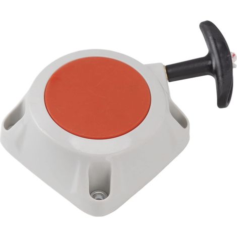 Abs-anlasser Mit Rückstoßstarter – Kompatibel Mit Stihl Fs235 Fr23 – Freischneider, Trimmer