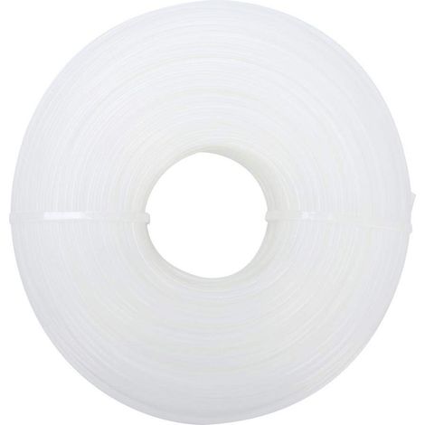 Runde Nylongarnspule Mit 2,4 Mm Durchmesser – 50 M – Fadenschneiderschnur