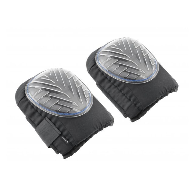 Högert Gel Knieschoner "Hogl" Oxford 600D EN14404
