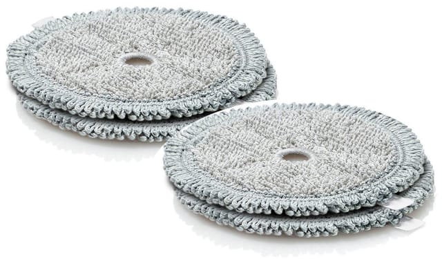 Bshg cp Wischpads steingrau - Bosch