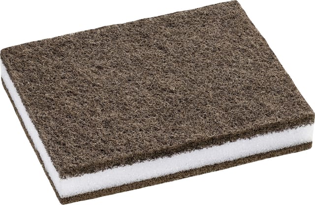 Color Expert - Schleifpad mittel und grob 150 x 100 x 30 mm Schleifpapier