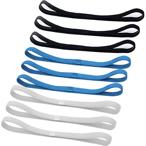 Pièces De Rechange Pour Aérateur De Robinet, Filtres Pour Robinet D'Évier, Crépines D'Évier En Acier Inoxydable, Adaptées Aux Pièces De Rechange Pour Robinets De Cuisine Et De Salle De Bain - Argent (