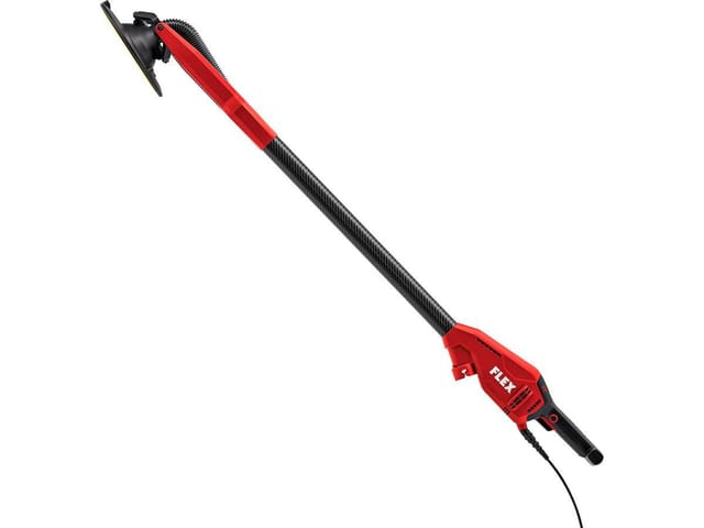 Wand- und Deckenschleifer Exzenter-Giraffe ge 6 x-ec, Ausführung: 530.299, Tasche/im Karton - Flex