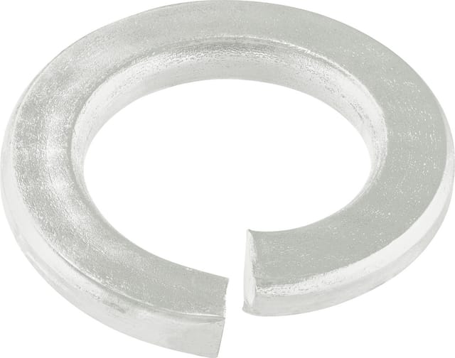 Connex - Conmetall Federringe 16 x 24,4 mm verzinkt - 10 Stk. Federring