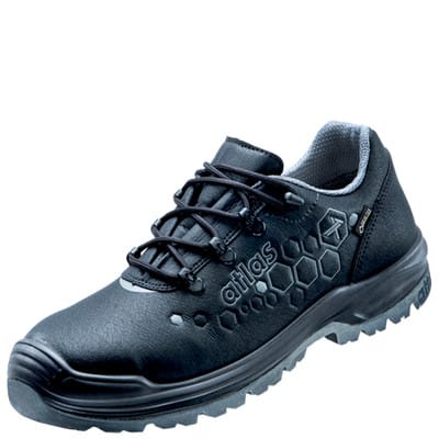 Sicherheitshalbschuh xt 100 gtx src S3 Gr. 42 Atlas