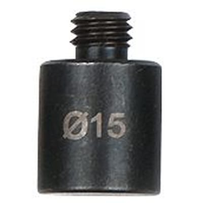Zentrierhülse für Führungslager ø 15,0 mm, 22 mm