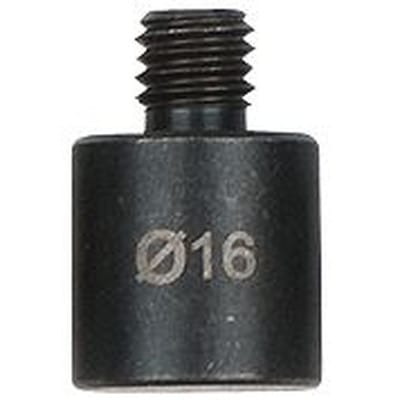 Zentrierhülse für Führungslager ø 16,0 mm, 24 mm