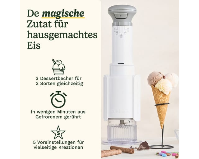 250-watt-eismaschine - Cuisinart - ICEFD10E